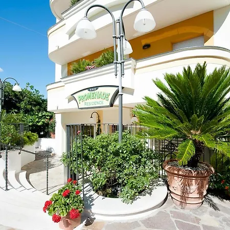Residence Promenade-3